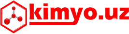 Kimyo.uz